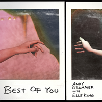 Andy Grammer - Best of You (with Elle King) artwork