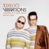Vibrations (Vitamin D's New Jack Swing Remix) - Single