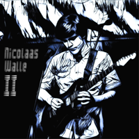 Nicolaas Walle - Nicolaas Walle II - EP artwork