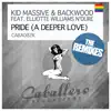 Pride (A Deeper Love - The Remixes - Single album lyrics, reviews, download