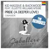 Stream & download Pride (A Deeper Love - The Remixes - Single