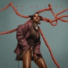 Teyana Taylor - Wake Up Love (feat. Iman)