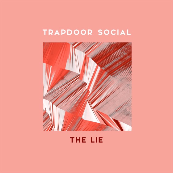 Cover artwork for The Lie