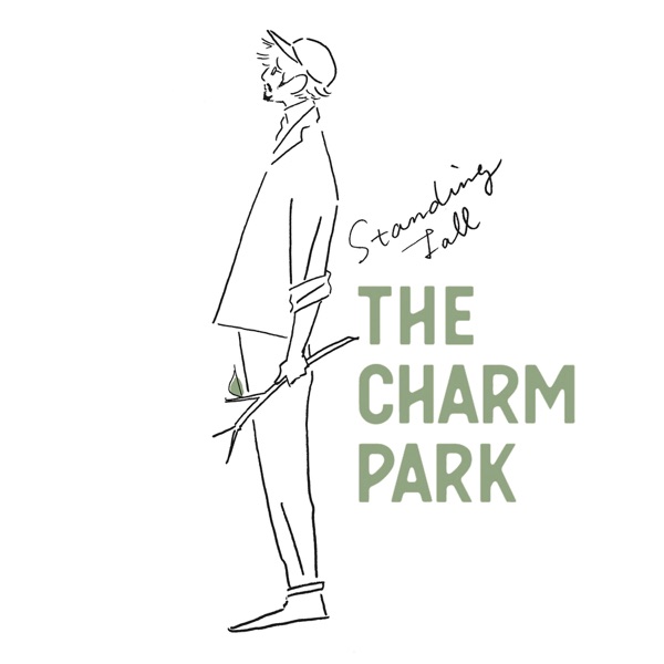 THE CHARM PARK - Ordinary
