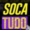 Soca Tudo artwork