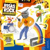 Risas Del Rock artwork