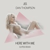 Here with Me (Elypsis Remix) - Single