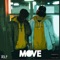 Move - J Swey & Azide lyrics