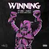 Winning (feat. Dice & Julius) - Single album lyrics, reviews, download