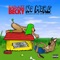 No More - Bad Azz Becky lyrics