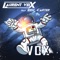 VoX (feat. Eric Carter) [Extended Instrumental] - Laurent Veix lyrics