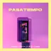 Pasatiempo - Single album cover