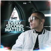 Every Second Matters artwork