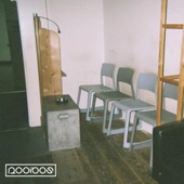 Chairs - EP artwork