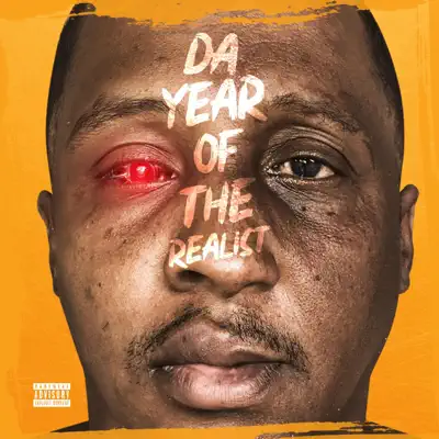Da Year of the Realist - Young Chris Da Year of the Realist - Young Chris