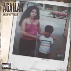 Brownsvillain by Agallah album reviews, ratings, credits