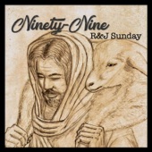 Ninety-Nine - EP artwork