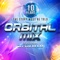 Intro Orbital Mix (10 Anos Vol.I) artwork