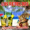 Corazón Abierto - Los Rebeldes lyrics