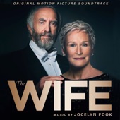 The Wife (Original Motion Picture Soundtrack) artwork