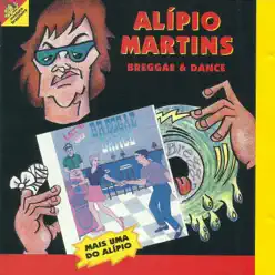 Breggae e Dance - Alipio Martins