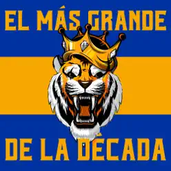 El Más Grande de la Década - EP - Libres y Lokos El Más Grande de la Década - EP - Libres y Lokos