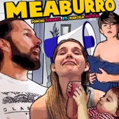 Me Aburro (feat. Marcela Mistral) artwork