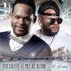 Mi Libertad (Studio) [feat. Yiyo Sarante] - Single