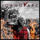 JOANovARC artwork