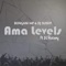 Ama Levels (feat. DJ Ratiiey) artwork