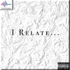 I Relate... - EP artwork