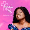 Speak to Me - Single