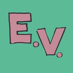 Ep. 33: Ubiquitous