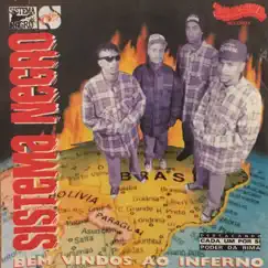 Bem Vindos ao Inferno by Sistema Negro album reviews, ratings, credits