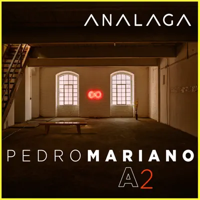 A2 (Vol.1) - EP - Pedro Mariano
