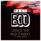 Dance the Night Away (feat. Javier Simon) - Fast Boo & ParisTexas lyrics