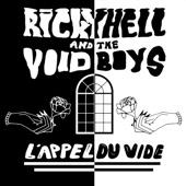 Ricky Hell & The Voidboys - Life in a Northern Town Again