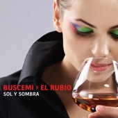 Sol Y Sombra - EP artwork