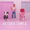 Victoria Camila (feat. Alvaro Rod, Amy Gutierrez & Yirko Sivirich) - Single album lyrics, reviews, download