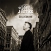 Mr. Love & Justice (Deluxe Edition), 2008