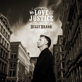 Billy Bragg - I Keep Faith