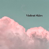 Violent Skies artwork