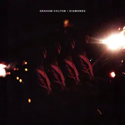 Diamonds - Single - Graham Colton Diamonds - Single - Graham Colton