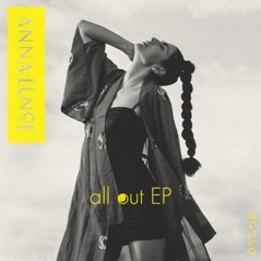 All Out - EP