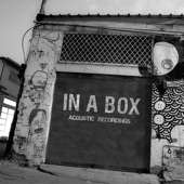 In a Box I: Acoustic Recordings artwork