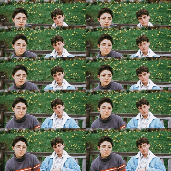 Cover artwork for Onetwothree