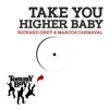 Take You Higher Baby - Single