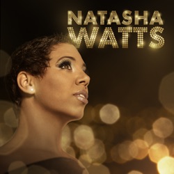 Natasha Watts - Change