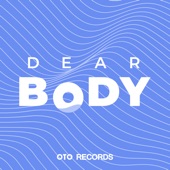 Dear Body (feat. Mad Queen) artwork