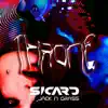 Throne - Single album lyrics, reviews, download